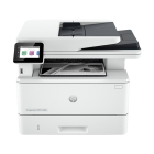 HP LaserJet Pro MFP 4102fdn A4 laserprinter zwart-wit 2Z623FB19 841340