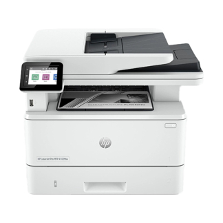 HP LaserJet Pro MFP 4102fdw A4 laserprinter zwart-wit 2Z624FB19 841339 - 