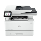HP LaserJet Pro MFP 4102fdw A4 laserprinter zwart-wit 2Z624FB19 841339 - 1