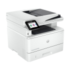HP LaserJet Pro MFP 4102fdw A4 laserprinter zwart-wit 2Z624FB19 841339 - 2