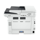 HP LaserJet Pro MFP 4102fdw A4 laserprinter zwart-wit 2Z624FB19 841339 - 4