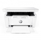 HP LaserJet Pro MFP M28a A4 laserprinter W2G54AB19 841223 HP LaserJet Pro MFP M28a A4 laserprinter W2G54AB19 841223