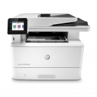 HP LaserJet Pro MFP M428fdn zwart-wit A4 laserprinter W1A29A W1A29AB19 896083 HP LaserJet Pro MFP M428fdn zwart-wit A4 laserprinter W1A29A W1A29AB19 896083