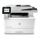 HP LaserJet Pro MFP M428fdw zwart-wit A4 laserprinter W1A30A W1A30AB19 896084