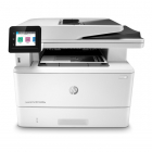 HP LaserJet Pro MFP M428fdw zwart-wit A4 laserprinter W1A30A W1A30AB19 896084 HP LaserJet Pro MFP M428fdw zwart-wit A4 laserprinter W1A30A W1A30AB19 896084