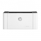 HP Laser 107a A4 laserprinter 4ZB77A 896090 HP Laser 107a A4 laserprinter 4ZB77A 896090