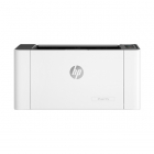 HP Laser 107w A4 laserprinter 4ZB78A 896091 HP Laser 107w A4 laserprinter 4ZB78A 896091