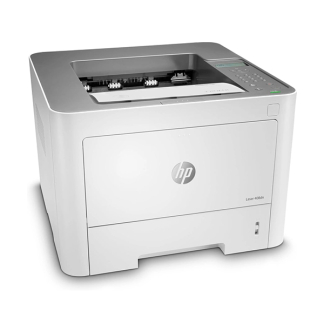 HP Laser 408dn A4 laserprinter zwart-wit 7UQ75AB19 841286 - 