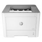 HP Laser 408dn A4 laserprinter zwart-wit 7UQ75AB19 841286