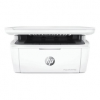 HP Laserjet Pro MFP M28w A4 laserprinter W2G55AB19 841172