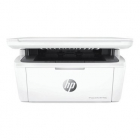 HP Laserjet Pro MFP M28w A4 laserprinter W2G55AB19 841172 HP Laserjet Pro MFP M28w A4 laserprinter W2G55AB19 841172