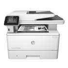 HP Laserjet Pro MFP M426fdn A4 netwerk laserprinter F6W14AB19 841188 HP Laserjet Pro MFP M426fdn A4 netwerk laserprinter F6W14AB19 841188