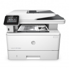 HP Laserjet Pro MFP M426fdw F6W15AB19 841175 HP Laserjet Pro MFP M426fdw F6W15AB19 841175