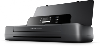 HP OfficeJet 200 mobiele printer A4 inkjetprinter CZ993AABH CZ993ABHC 841192 - 