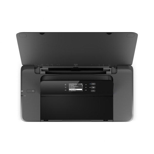HP OfficeJet 200 mobiele printer A4 inkjetprinter CZ993AABH CZ993ABHC 841192 - 