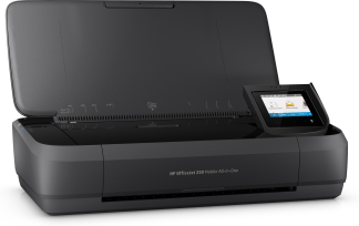 HP OfficeJet 250 mobiele A4 printer CZ992ABHC 841193 - 