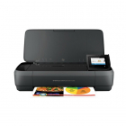 HP OfficeJet 250 mobiele A4 printer 1