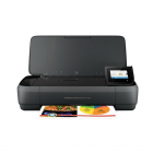 HP OfficeJet 250 mobiele A4 printer CZ992ABHC 841193 HP OfficeJet 250 mobiele A4 printer CZ992ABHC 841193