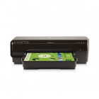HP OfficeJet 7110 breedformaat A3+ inkjetprinter CR768AA81 841142 HP OfficeJet 7110 breedformaat A3+ inkjetprinter CR768AA81 841142
