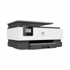 HP OfficeJet 8013 A4 inkjetprinter 1KR70B 841278