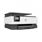HP OfficeJet 8013 A4 inkjetprinter 1KR70B 841278 HP OfficeJet 8013 A4 inkjetprinter 1KR70B 841278