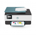 HP OfficeJet 8015 4KJ69BBHC 817020 HP OfficeJet 8015 4KJ69BBHC 817020