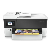 HP OfficeJet Pro 7720 breedformaat all-in-one A3 inkjetprinter Y0S18A 896031 - 