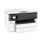 HP OfficeJet Pro 7740 breedformaat all-in-one A3 inkjetprinter G5J38AA80 841131 - 2