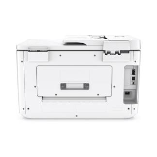 HP OfficeJet Pro 7740 breedformaat all-in-one A3 inkjetprinter G5J38AA80 841131 - 