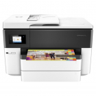 HP OfficeJet Pro 7740 breedformaat all-in-one A3 inkjetprinter G5J38AA80 841131