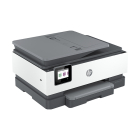 HP OfficeJet Pro 8022e inkjetprinter met wifi 229W7B629 841326 - 5