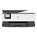 HP OfficeJet Pro 8024 A4 inkjetprinter 1KR66BBHC 896052