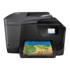 HP OfficeJet Pro 8710 all-in-one inkjetprinter D9L18A 841123 HP OfficeJet Pro 8710 all-in-one inkjetprinter D9L18A 841123