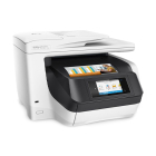 HP OfficeJet Pro 8730 A4 inkjetprinter D9L20AA80 841141 - 3