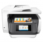 HP OfficeJet Pro 8730 A4 inkjetprinter D9L20AA80 841141 HP OfficeJet Pro 8730 A4 inkjetprinter D9L20AA80 841141