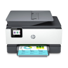 HP OfficeJet Pro 9010e A4 inkjetprinter 257G4B 841303 - 2
