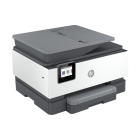 HP OfficeJet Pro 9010e A4 inkjetprinter 257G4B 841303 - 4