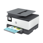 HP OfficeJet Pro 9012e A4 inkjetprinter 22A55B629 841350 - 4