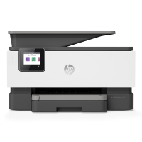 HP OfficeJet Pro 9012e A4 inkjetprinter 22A55B629 841350 - 