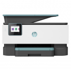 HP OfficeJet Pro 9015 A4 inkjetprinter 3UK91BBHC 896056