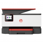 HP OfficeJet Pro 9016 A4 inkjetprinter 3UK86BBHC 896057