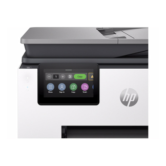 HP OfficeJet Pro 9110b A4 inkjetprinter 5A0S3B629 841373 - 