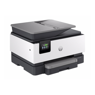 HP OfficeJet Pro 9120b A4 inkjetprinter 4V2N0B629 841374 - 