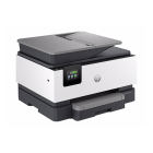 HP OfficeJet Pro 9120b A4 inkjetprinter 4V2N0B629 841374 - 2
