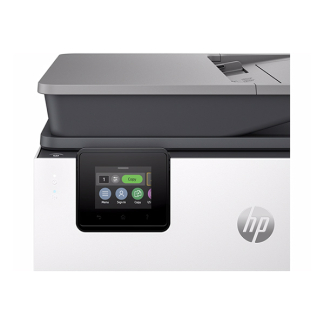 HP OfficeJet Pro 9120b A4 inkjetprinter 4V2N0B629 841374 - 