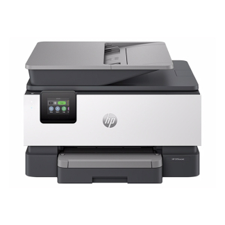 HP OfficeJet Pro 9120b A4 inkjetprinter 4V2N0B629 841374 - 