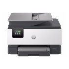 HP OfficeJet Pro 9120b A4 inkjetprinter 4V2N0B629 841374