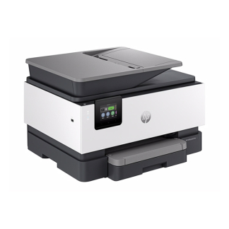 HP OfficeJet Pro 9130b A4 inkjetprinter 4U561B629 841375 - 