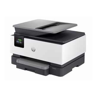 HP OfficeJet Pro 9130b A4 inkjetprinter 4U561B629 841375 - 