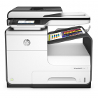 HP PageWide 377dw A4 inkjetprinter J9V80BA80 841196 HP PageWide 377dw A4 inkjetprinter J9V80BA80 841196